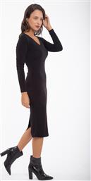 Anel Χ21 ΦΟΡΕΜΑ 58206 ΜΑΥΡΟ από το Anel Fashion
