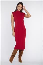 Anel Χ21 ΦΟΡΕΜΑ 58217 ΚΟΚΚΙΝΟ από το Anel Fashion