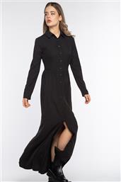 Anel Χ21 ΦΟΡΕΜΑ 58225 ΜΑΥΡΟ από το Anel Fashion