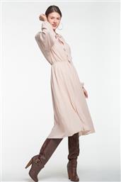 Anel Χ21 ΦΟΡΕΜΑ 58231 ΜΠΕΖ από το Anel Fashion