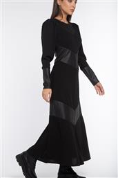 Anel Χ21 ΦΟΡΕΜΑ 58234 ΜΑΥΡΟ από το Anel Fashion