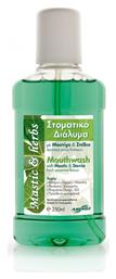 Mastic & Herbs 250ml Anemos