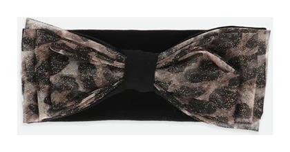 Angel's Face Παιδική Κορδέλα σε Μαύρο Χρώμα - Angels Face