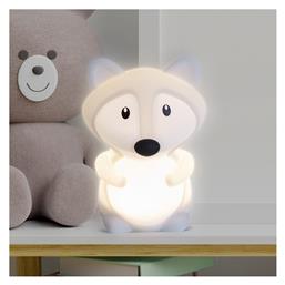 Φωτάκι Νυκτός LED ANG-218 Λευκό Ango