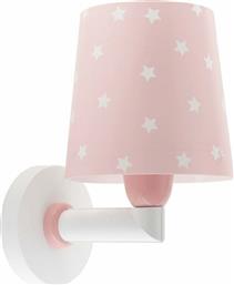 Ango Παιδικό Φωτιστικό Πλαστικό Starlight Pink