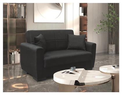 Anima Καναπές Κρεβάτι Υφασμάτινος - Zita Plus