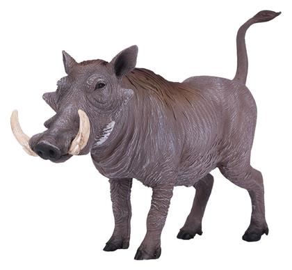 Παιχνίδι Μινιατούρα Φακοχοιρος (Αγριογουρουνο) για 3+ Ετών Animal Planet