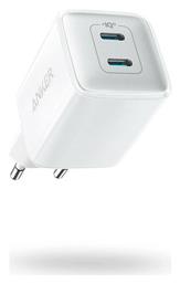 521 Nano Pro USB-C Χωρίς Καλώδιο 40W Anker