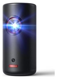 Nebula Capsule 3 Full HD Laser με Wi-Fi και Ενσωματωμένα Ηχεία Anker