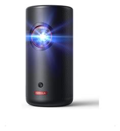 Nebula Capsule 3 Mini Full HD LED με Wi-Fi και Ενσωματωμένα Ηχεία Anker