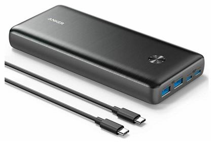 PowerCore III Elite 25600mAh 87W Μαύρο Anker
