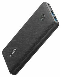 Powercore III Sense 20000mAh Μαύρο Anker