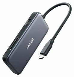 PowerExpand USB-C Docking Station με HDMI 4K Anker