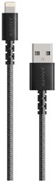 Powerline Select + USB-A to Lightning Anker