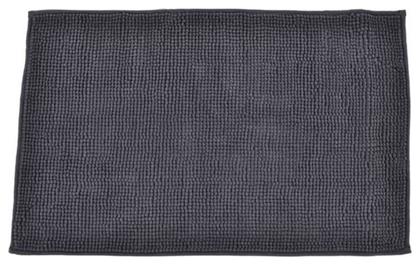 Αντιολισθητικό Πατάκι Μπάνιου 798568 Γκρι 50x80εκ. Ankor