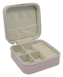 Μπιζουτιέρα 10x10x5cm Ankor