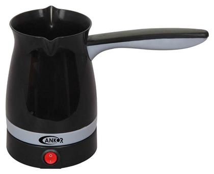 K-800667 Ηλεκτρικό Μπρίκι με Χωρητικότητα 400ml Ankor