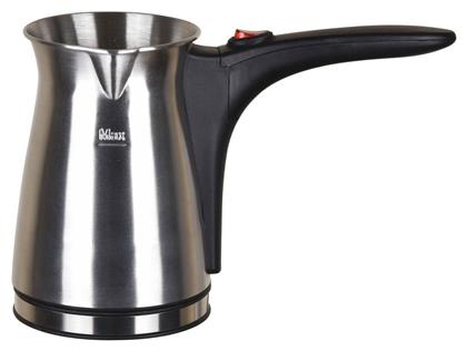 K- Ηλεκτρικό Μπρίκι 800W με Χωρητικότητα 400ml Inox Ankor