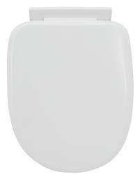 Καπάκι Λεκάνης Soft Close Πλαστικό Ankor