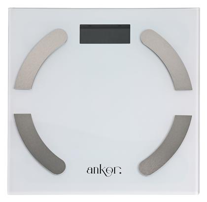 Smart Ζυγαριά 180kg Ankor