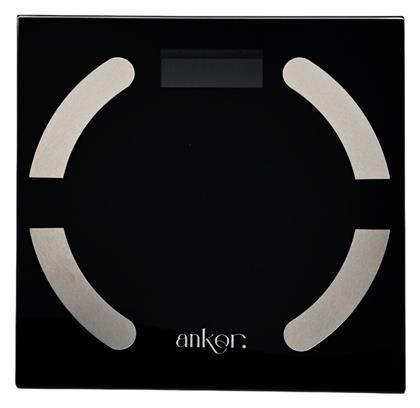 Smart Ζυγαριά 180kg Ankor