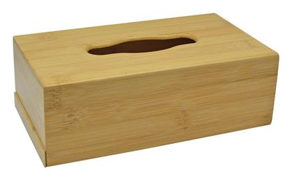 Ξύλινη Μπεζ 25x14x8.5cm 824458 Ankor