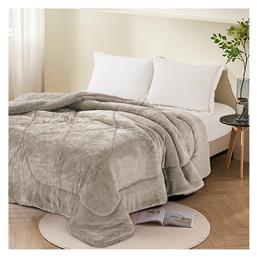 Κουβερτοπάπλωμα Μονό 160x220εκ. Vienna Linen Anna Riska