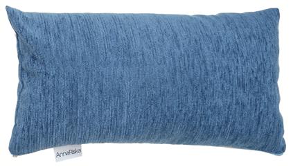 Μαξιλάρι Καναπέ 1300 Denim 32x52εκ. Anna Riska
