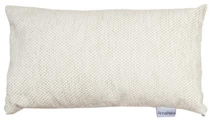 Μαξιλάρι Καναπέ 1440 Ivory 32x52εκ. Anna Riska
