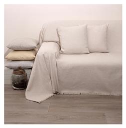 Μαξιλάρι Καναπέ 42x42 1554 Sand Anna Riska