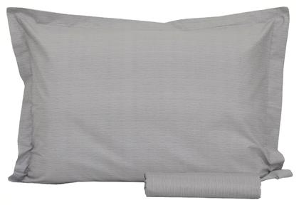 Μαξιλαροθήκη Mix & Match 21 Grey 35x40cm Anna Riska