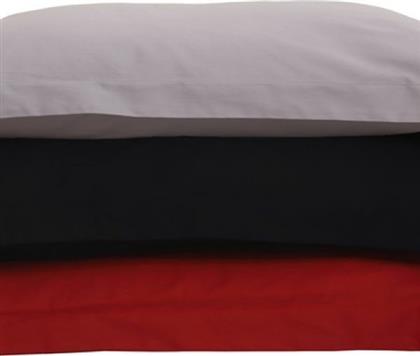 Παπλωματοθήκη Υπέρδιπλη 220x240 Luxury Black Anna Riska