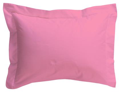 Prestige Σετ Μαξιλαροθήκες Oxford 50x70εκ. 6 Fucshia Anna Riska
