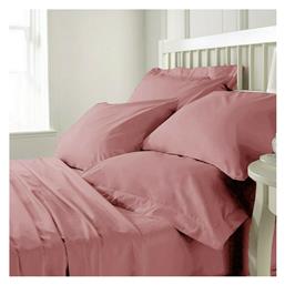Βρεφικό Κουβερλί Prestige 110x150cm 1 Blush Pink Anna Riska