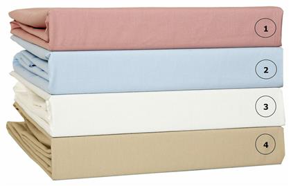 Βρεφικό Κουβερλί Prestige 110x150cm 2 Sky Blue Anna Riska