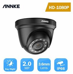 C51BL CCTV Αδιάβροχη Κάμερα Full HD 1080p Annke