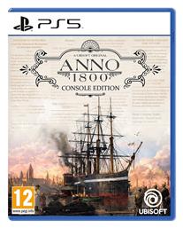 Anno 1800 - Ubisoft
