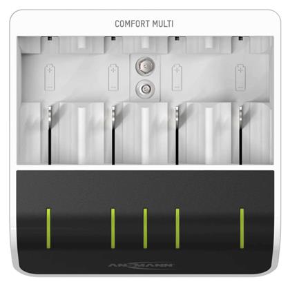 Comfort Multi Ansmann