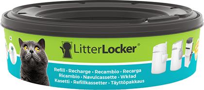 ΑΝΤΑΛΛΑΚΤΙΚΕΣ ΣΑΚΟΥΛΕΣ ΓΙΑ ΚΑΔΟ LITTER LOCKER από το Plus4u