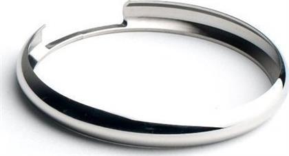 Ανταλλακτικό Ring για το κλειδί του Mini Cooper (Silver) από το Saveltrade