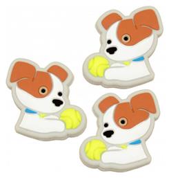 Αντικραδασμικό Dog Dampener Set of 1 - Pros Pro
