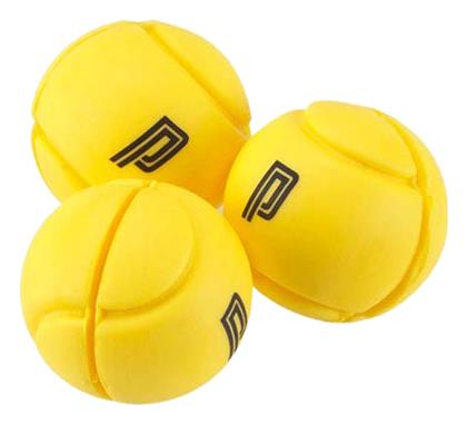 Αντικραδασμικό Tennis Ball Dampener Yellow - Pros Pro