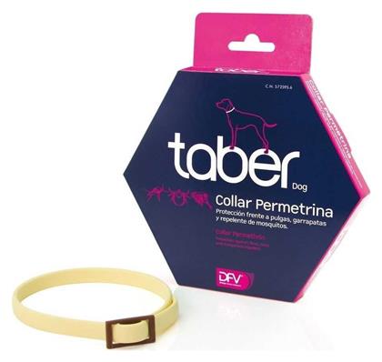Αντιπαρασιτικο Κολαρο Taber Dog 65cm - Tabernil