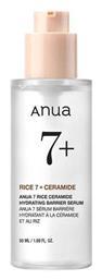 7 Rice Ceramide Face Serum 50ml Anua