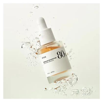 Heartleaf 80% Face Serum 30ml Anua