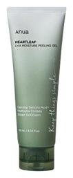 Peeling Προσώπου σε Gel 120ml Anua