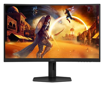 C27G4ZXU 27'' VA HDR Curved FHD 1920x1080 AOC