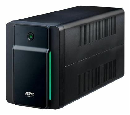 Back-UPS 1200 Line-Interactive 1200VA 650W APC
