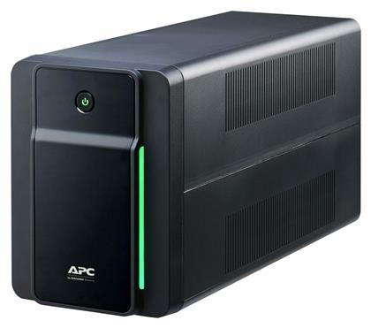 Back-UPS 1200VA AVR (Schuko) Line-Interactive 650W APC