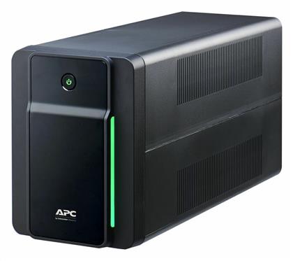 Back-UPS 1600VA Line-Interactive 900W APC